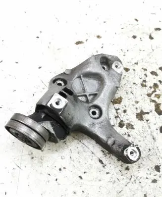 Volkswagen PASSAT B6 Alternator belt tensioner 1K0260885B