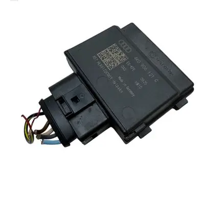 Audi A4 S4 B9 8W Fuel injection pump control unit/module 4K0906121C