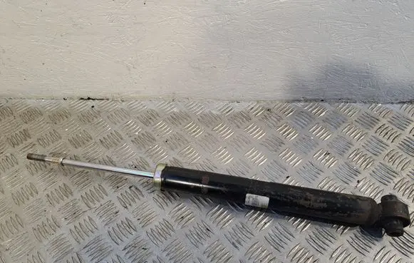 Toyota Avensis T270 Rear shock absorber/damper 4853009Q70 4853005410