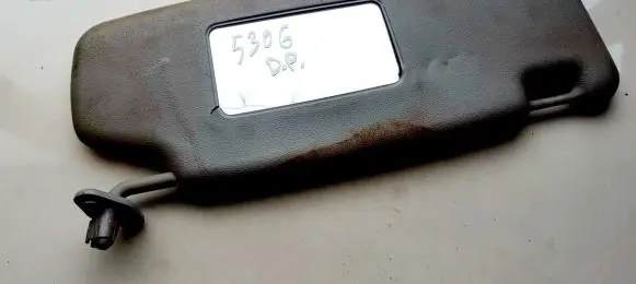 Volvo S40, V40 Sun visor 30800724