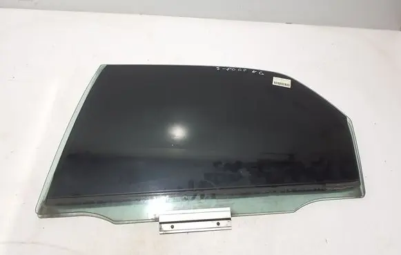 Volvo S80 Rear door window glass 30674314