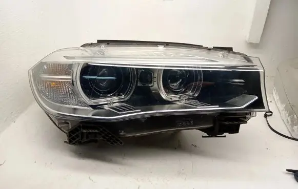 BMW X5 F15 Headlight/headlamp 7290056