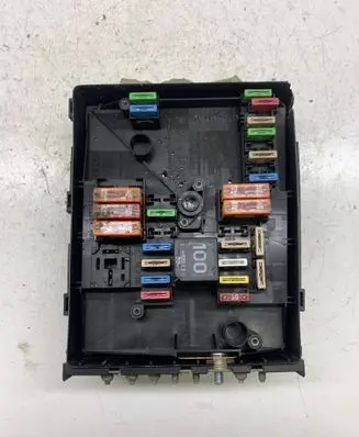 Seat Altea Fuse module 1K0937125