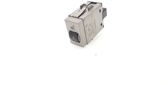 Seat heating switch