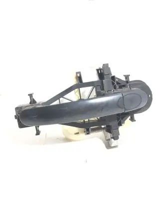 Volkswagen Transporter - Caravelle T5 Sliding door exterior handle 7H0843352E