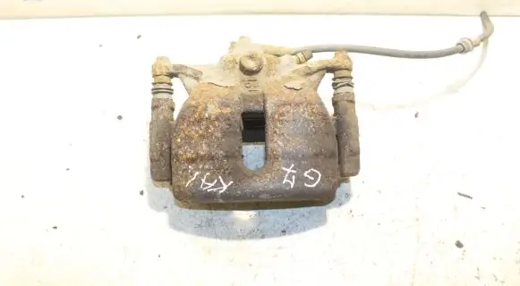 Volkswagen Golf VII Front brake caliper