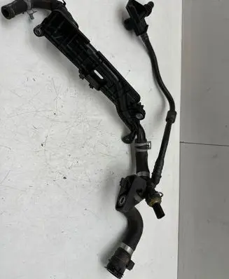 Volvo XC60 Engine coolant pipe/hose 32222677 32252286