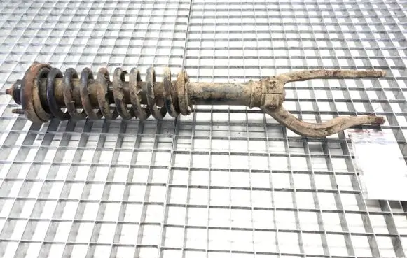 Front shock absorber/damper