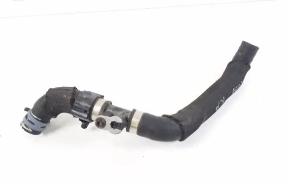 Audi e-tron Air intake hose/pipe 4KE121036B