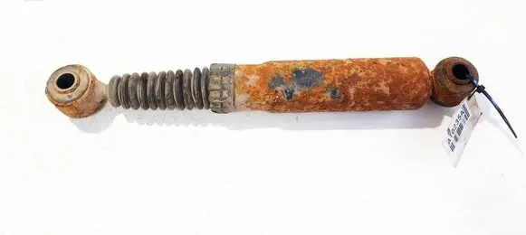 Citroen Xsara Picasso Rear shock absorber/damper 1374
