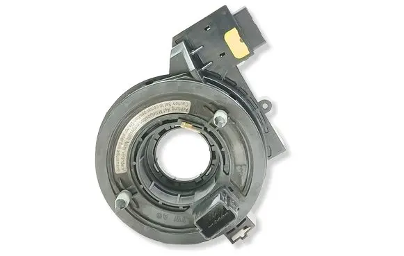 Volkswagen Touran I Airbag slip ring squib (SRS ring) 1K0959653
