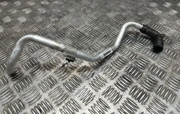 BMW X5M F85 Engine coolant pipe/hose 3015638 62529410