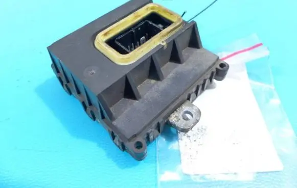 Volvo S80 Central body control module 37199074 IMPRK1230416