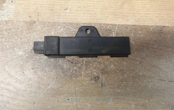 BMW 5 E60 E61 Interior comfort aerial antenna 9220832