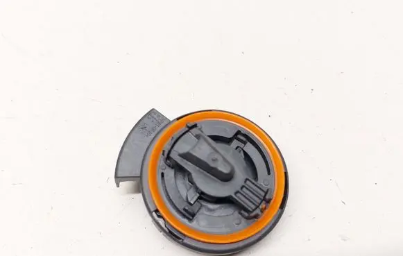 Ford Focus Airbag deployment crash/impact sensor JX7T14C676AA