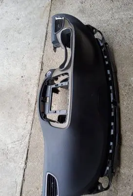 Chrysler 200 Dashboard 1X71191XW1