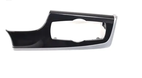 BMW 5 F10 F11 Dashboard glove box trim 9166928