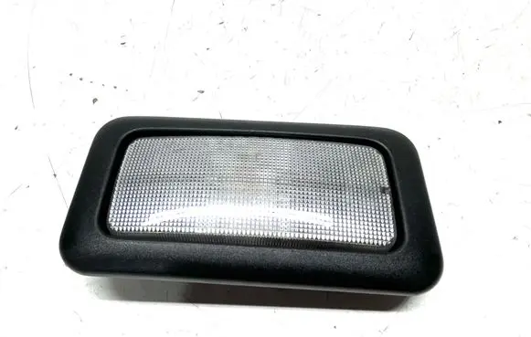 Fiat 500 Abarth Front seat light 735244962
