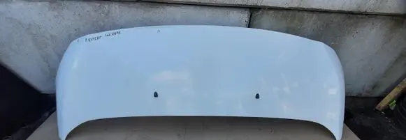 Peugeot Expert Engine bonnet/hood LAKEWPA