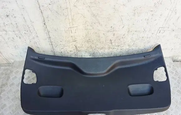 Opel Meriva B Tailgate trim 13265628