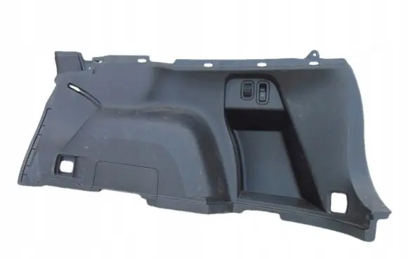 Subaru Forester SH Trunk/boot side trim panel