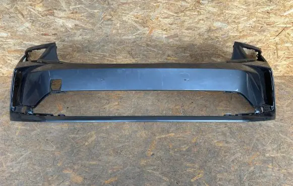 Skoda Kodiaq II Front bumper 57H807221 K127997