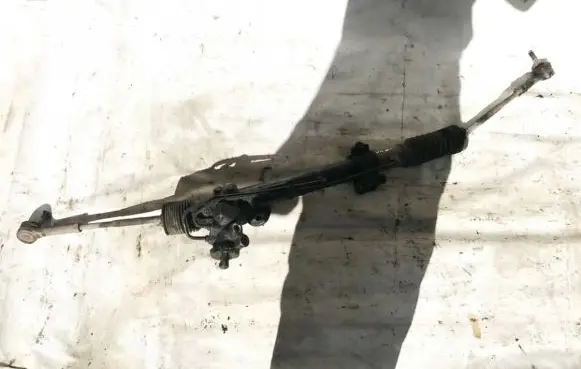 Nissan Almera N16 Steering rack lhd