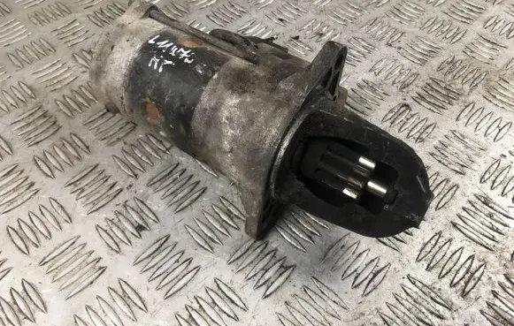 Subaru Legacy Starter motor 23300AA620 M002T89071