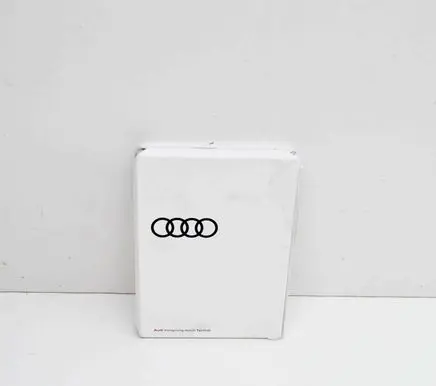 Audi Q2 - User manual 81B012720AE
