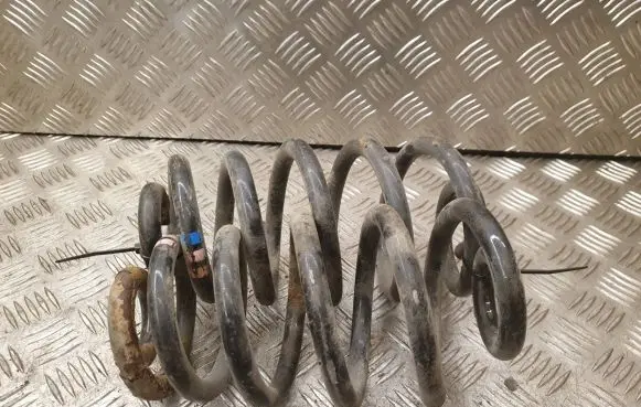 Audi A4 S4 B7 8E 8H Rear coil spring