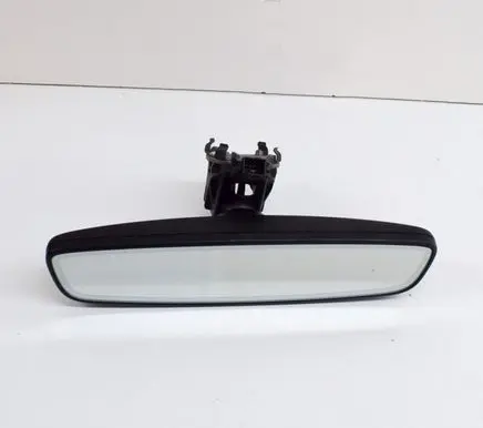 Rear view mirror (interior)