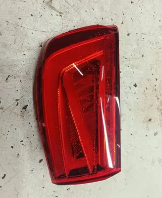 Audi A3 S3 8V Rear/tail lights 8V5945095C 81210102
