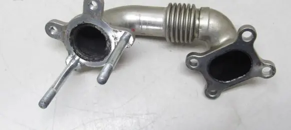 Honda CR-V EGR valve line/pipe/hose