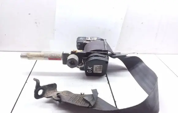 Volvo S60 Rear seatbelt 39965831 570521200L