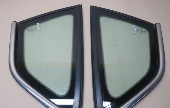 Ford Kuga II Rear side window CV44S29750C DOT682AS2M3240 43R001582