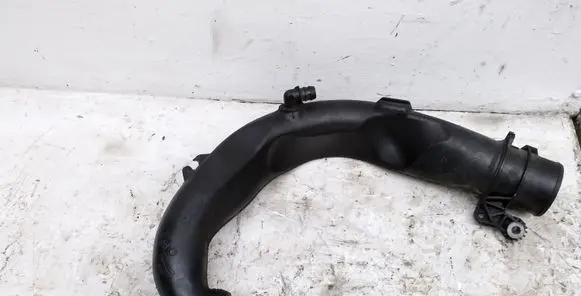 Nissan Qashqai Intercooler hose/pipe 8200645723 052051