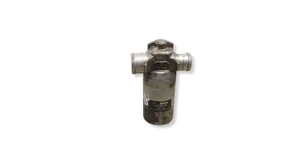 BMW 5 E39 Idle control valve (regulator) 0280140545 1744713