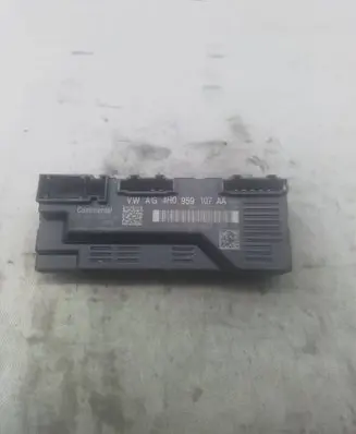 Porsche Panamera (970) Other control units/modules 4h0959107k