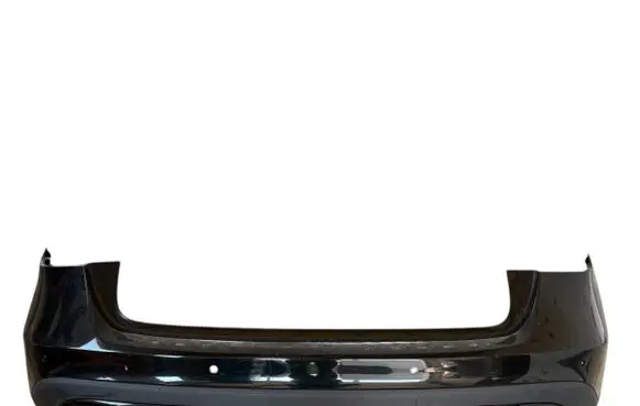 Mercedes-Benz GLA W156 X156 Rear bumper A1568850125