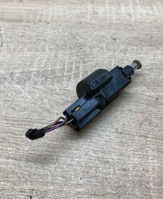 Opel Astra G Brake pedal sensor switch 09132299 09175172 09175185