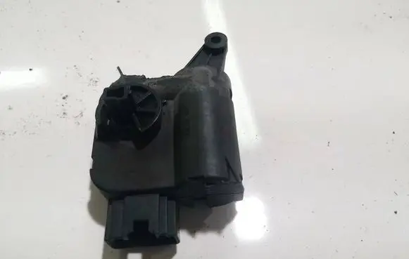 Lancia Musa Air flap motor/actuator 0132801312
