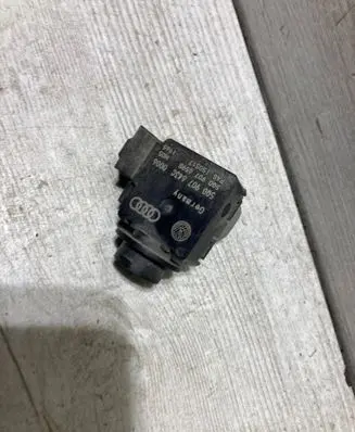 Skoda Octavia Mk3 (5E) Air quality sensor 5Q0907643C