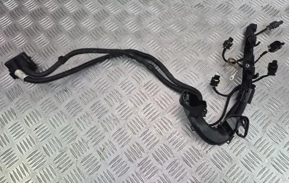 BMW 2 F45 Fuel injector wires 8643390 863424402