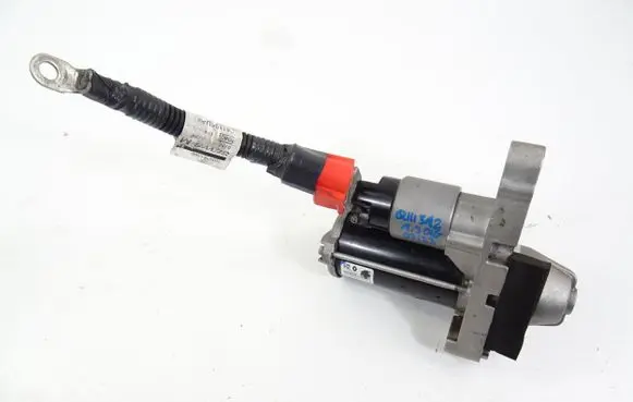 Nissan Qashqai J12 Positive cable (battery) 233006UB0B