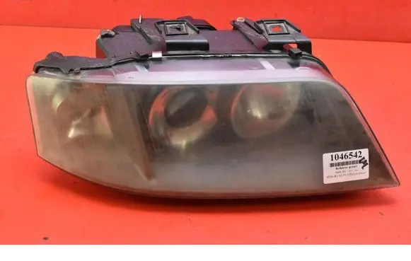 Audi A6 Allroad C5 Headlight/headlamp 155930-00