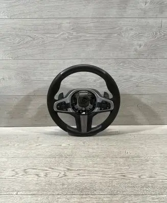 BMW 5 G30 G31 G38 Steering wheel 17B1941T0654 4660034081