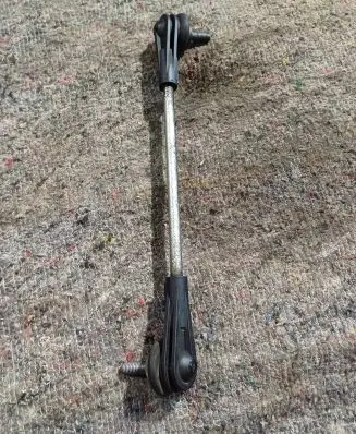 BMW 4 F32 F33 Front anti-roll bar/stabilizer link 6792211