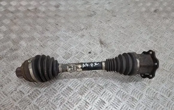 Audi A5 Sportback 8TA Front driveshaft 8K0407271AJ