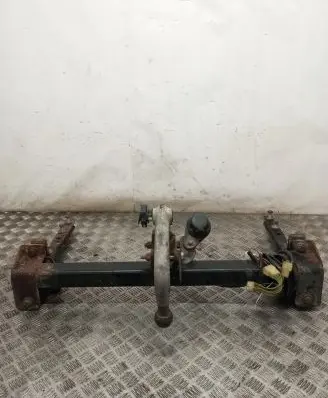 Subaru Legacy Tow bar set 