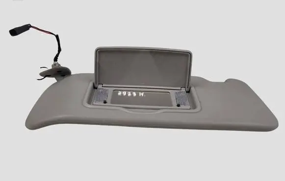 Cadillac CTS Sun visor 15116373